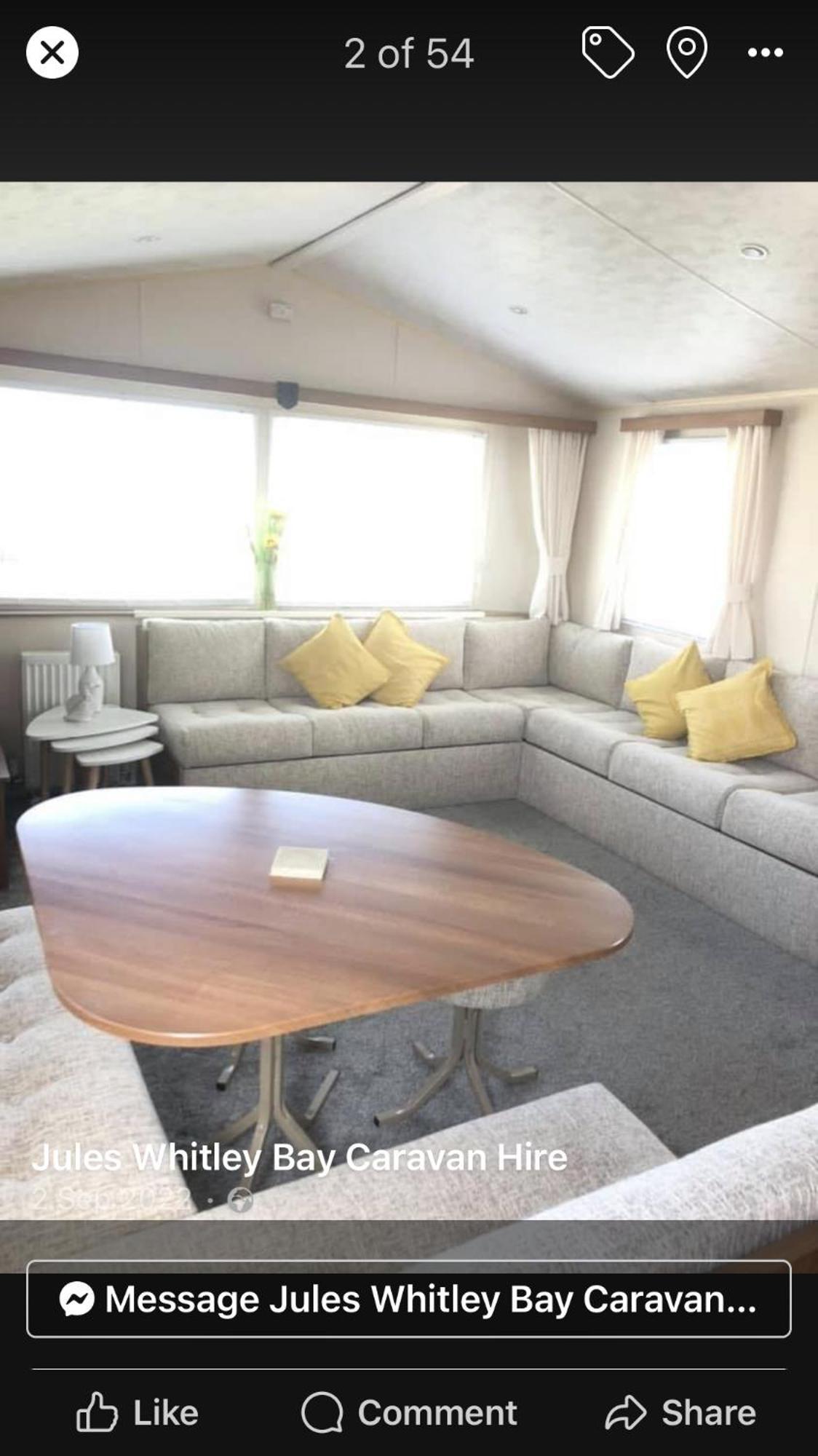 Hotel Jules Holiday Caravan Hartley Esterno foto